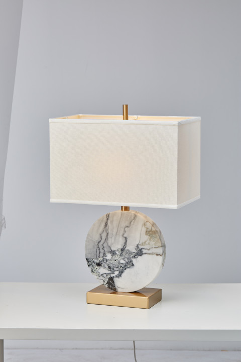 Настольная лампа Inodesign Lua Grande 43.343